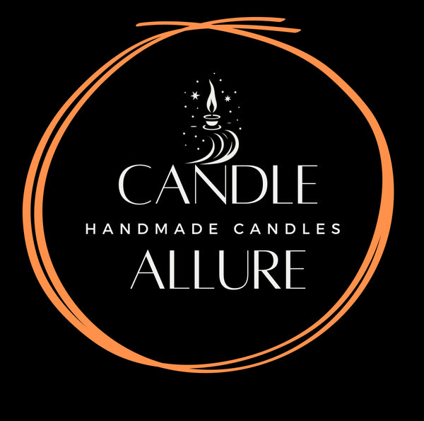 Candle Allure