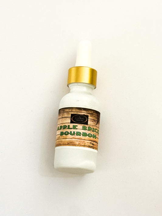 Apple Spice Bourbon oil diffuser